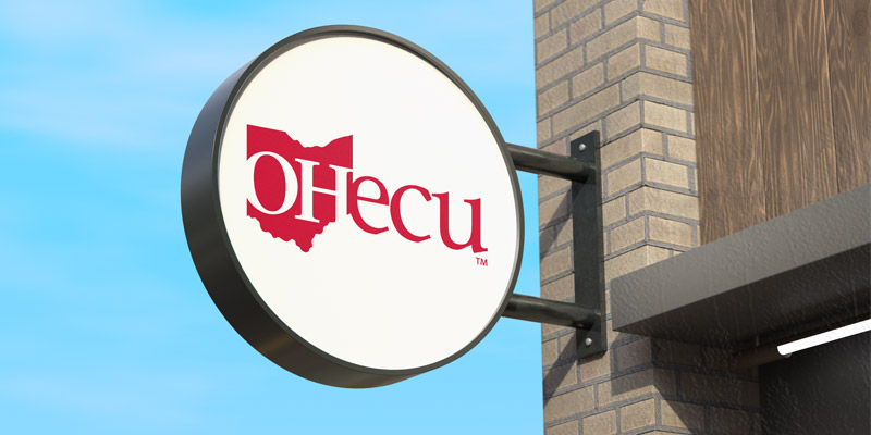 OHecu's New Cleveland Branch Manager